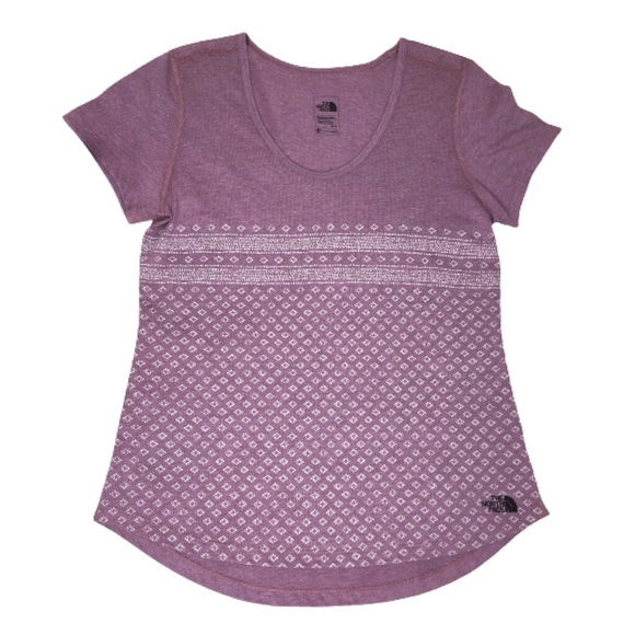 The North Face Women's Day Three Short-Sleeve Top - Picture 2 of 9